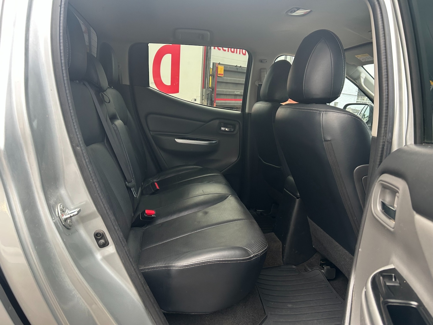 Used Mitsubishi L200 2016 for sale - 77032833: Photo 19