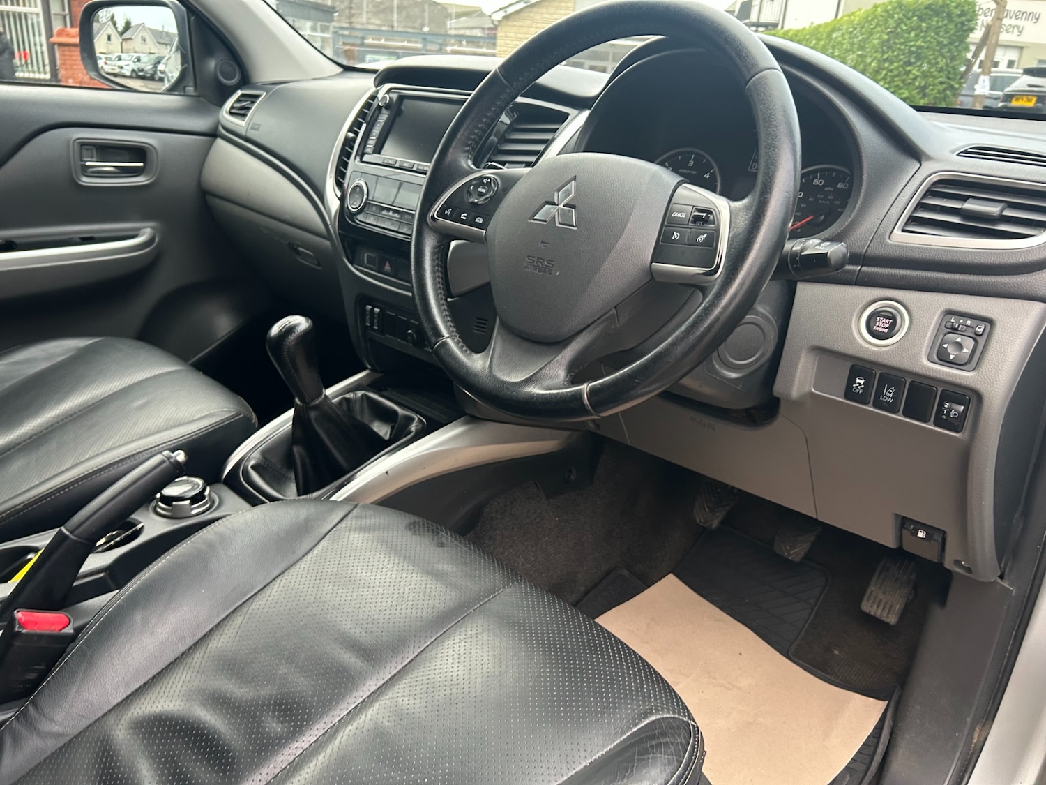 Used Mitsubishi L200 2016 for sale - 77032833: Photo 20