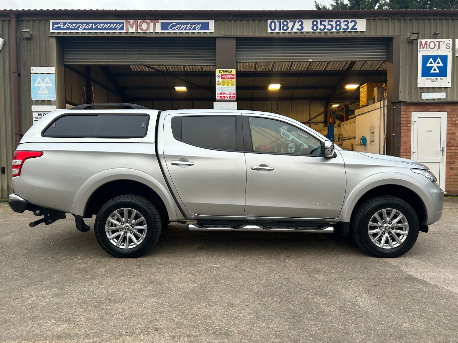 Used Mitsubishi L200 2016 for sale - 77032833: Photo 5