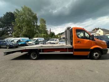 Used Volkswagen Crafter 2012 for sale - 74718301: Photo