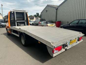 Used Volkswagen Crafter 2012 for sale - 74718301: Photo