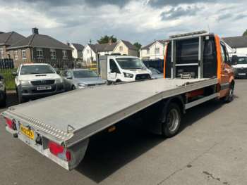 Used Volkswagen Crafter 2012 for sale - 74718301: Photo
