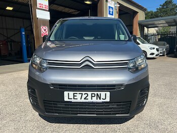 Used Citroen Berlingo 2023 for sale - 79156935: Photo