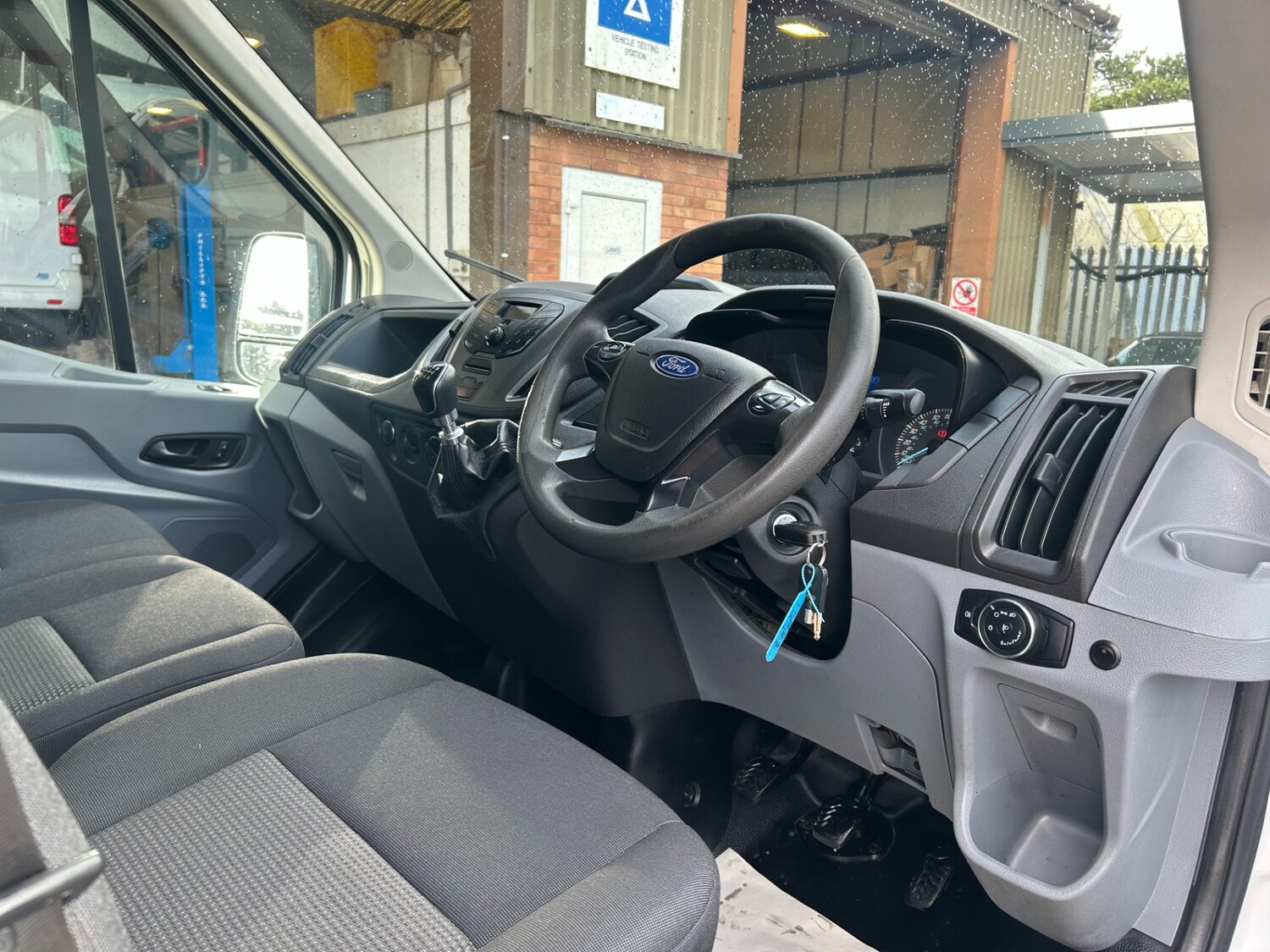 Used Ford Transit 2019 for sale - 77517568: Photo 11