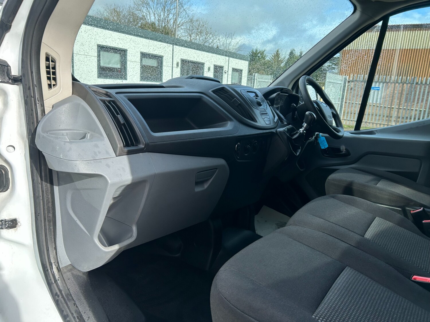 Used Ford Transit 2019 for sale - 77517568: Photo 12