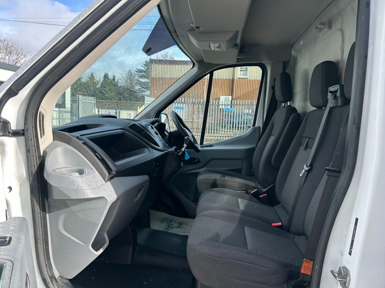 Used Ford Transit 2019 for sale - 77517568: Photo 13