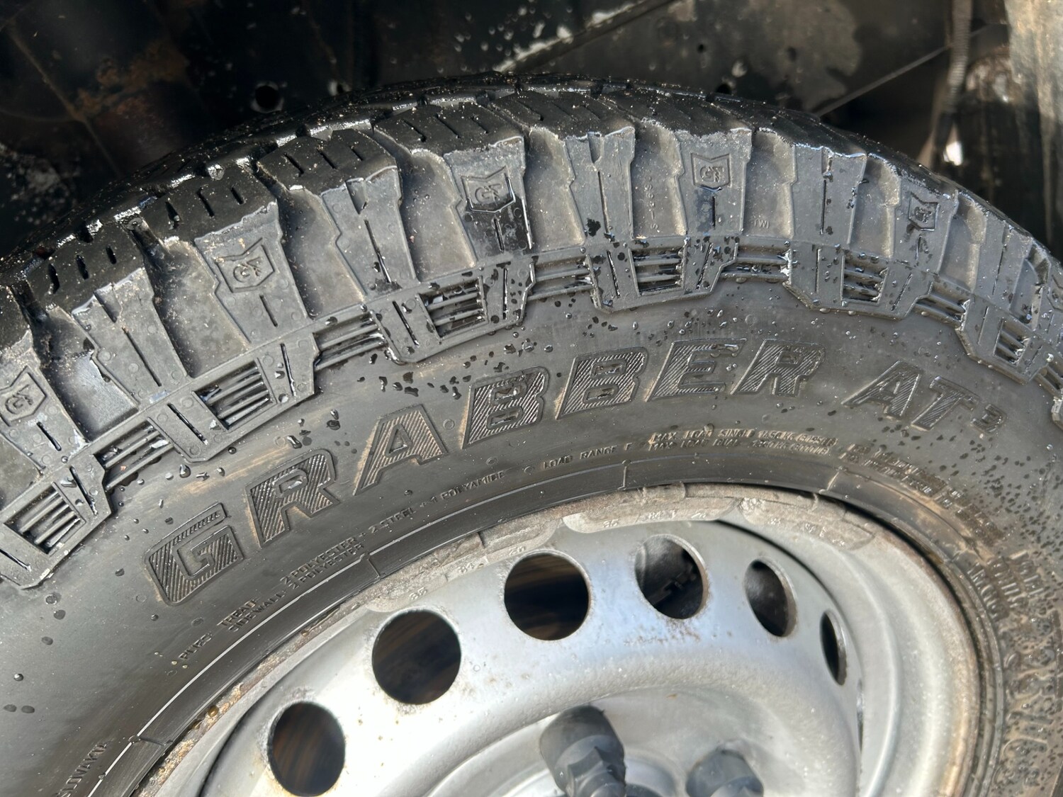 Used Ford Transit 2019 for sale - 77517568: Photo 9