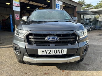Used Ford Ranger 2021 for sale - 76466068: Photo