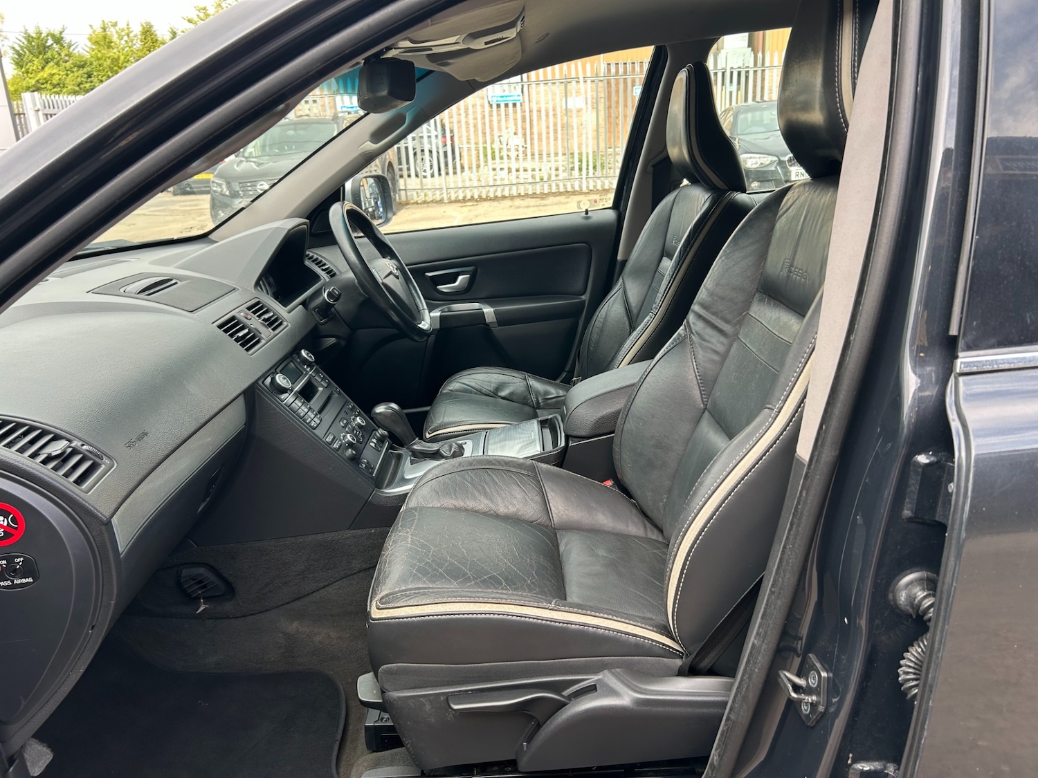 Vehicle 17