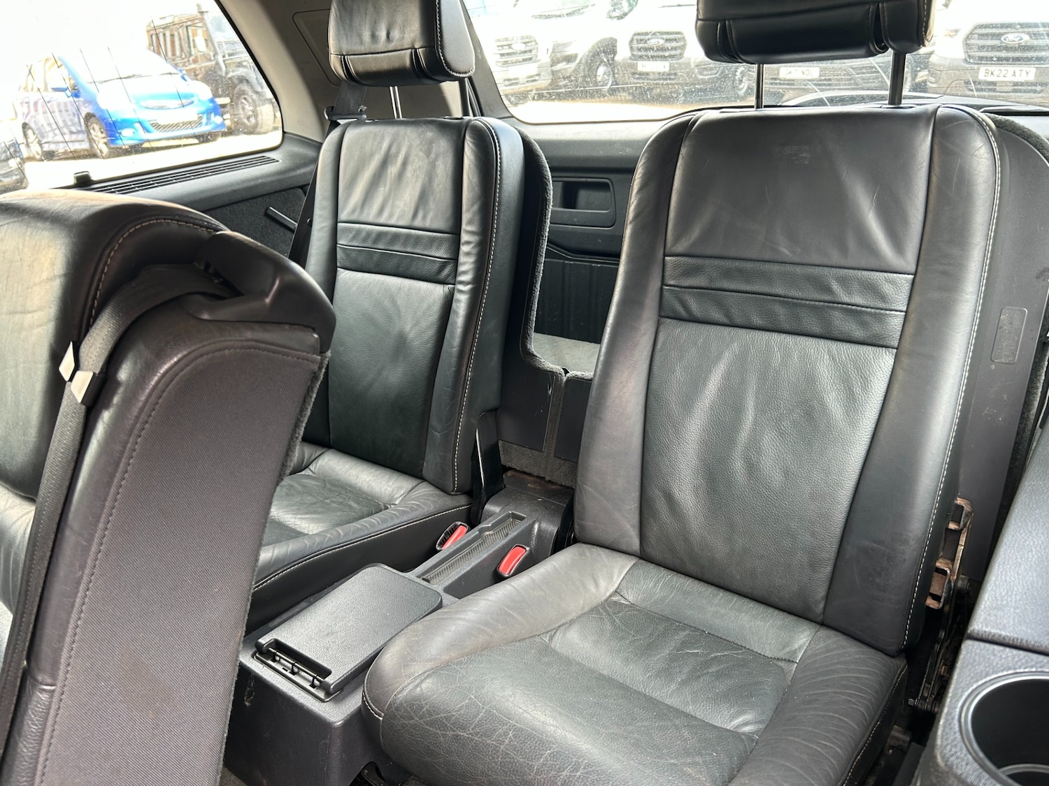 Vehicle 19
