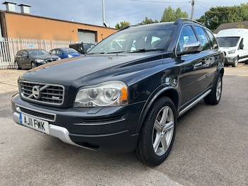 Volvo - XC90