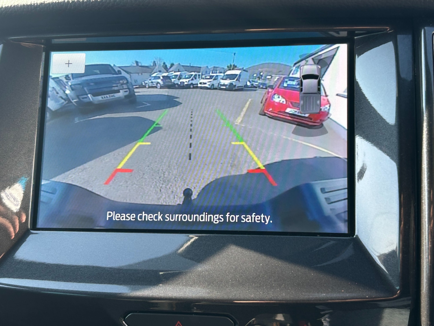 Used Ford Ranger 2021 for sale - 77945800: Photo 12