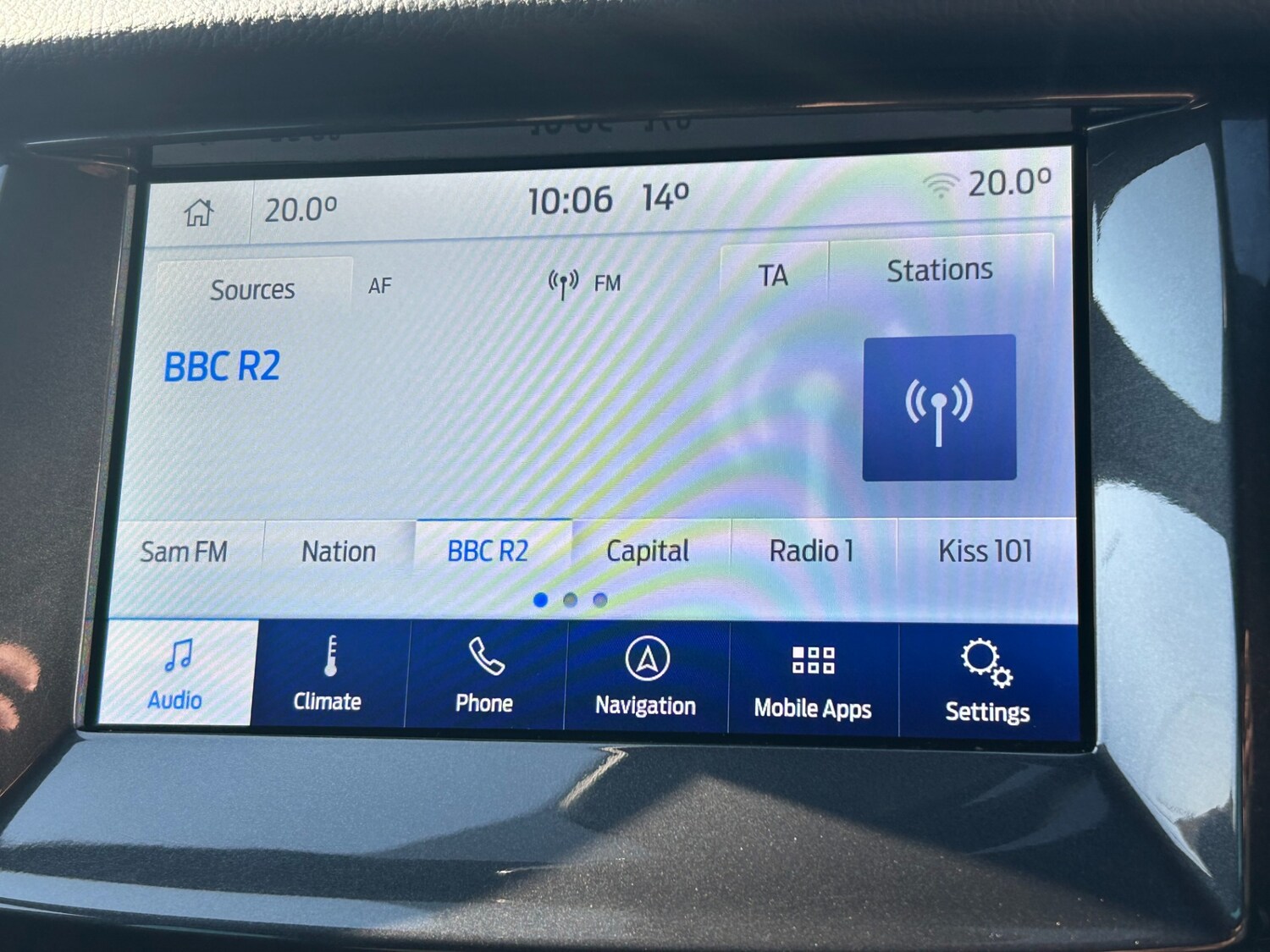 Used Ford Ranger 2021 for sale - 77945800: Photo 13