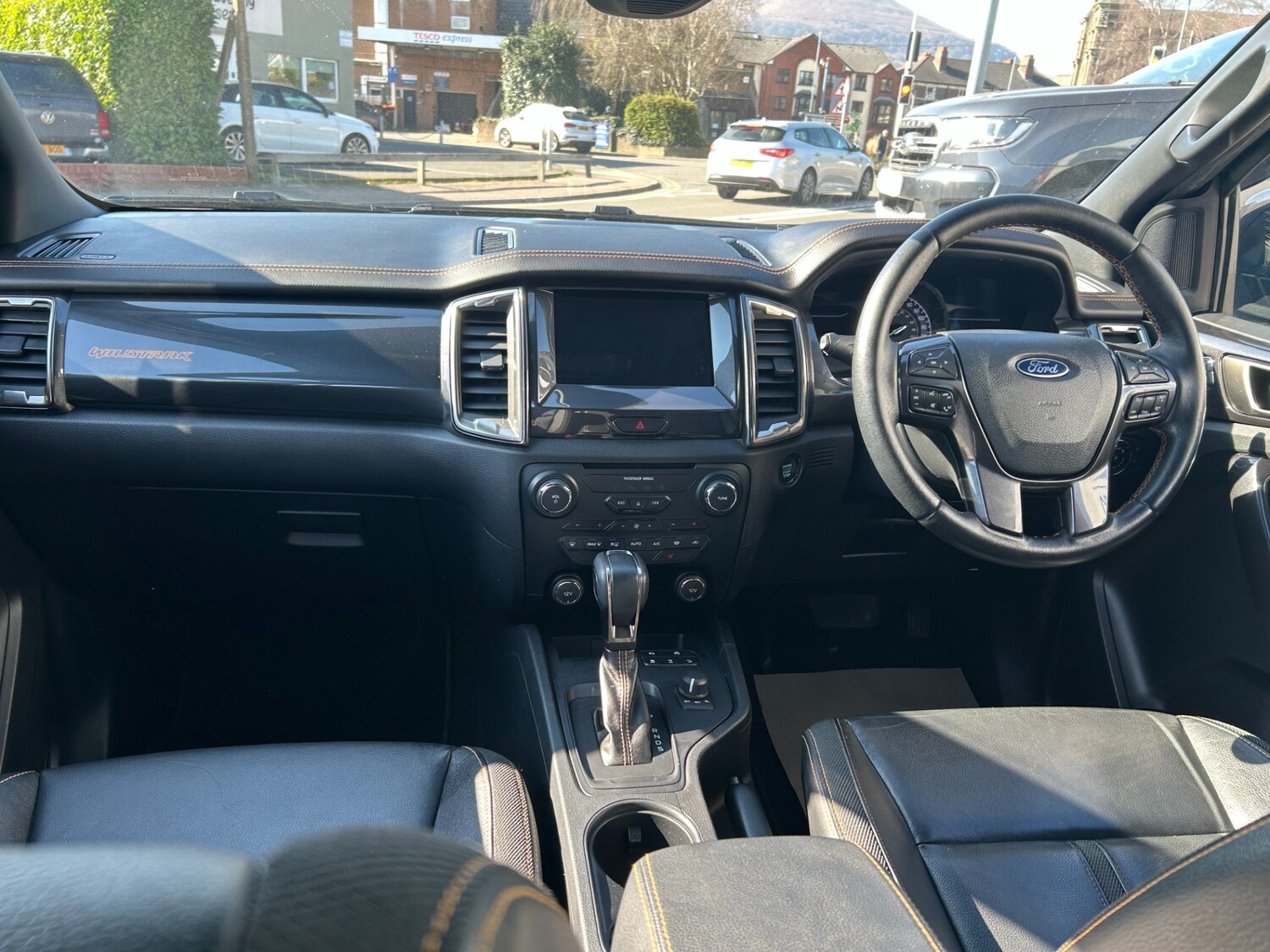 Used Ford Ranger 2021 for sale - 77945800: Photo 14