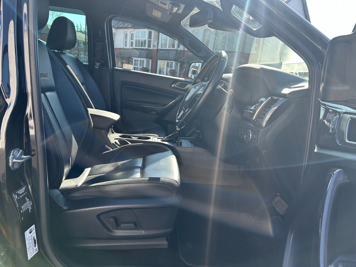 Used Ford Ranger 2021 for sale - 77945800: Photo 15