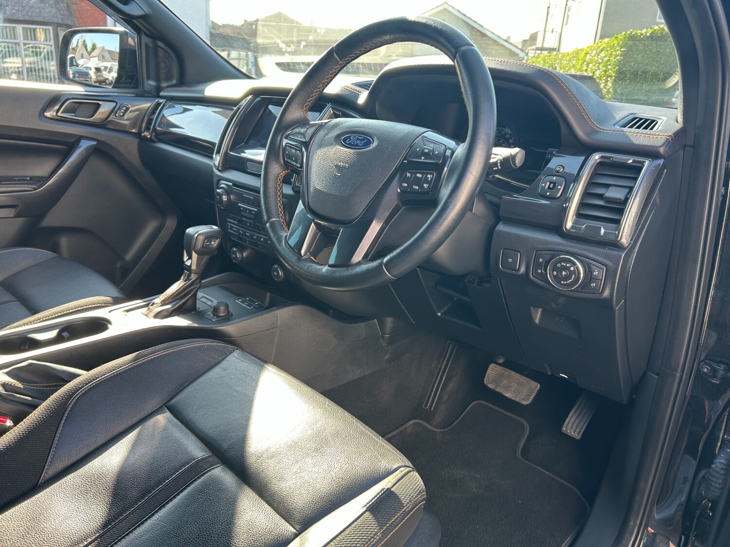 Used Ford Ranger 2021 for sale - 77945800: Photo 16