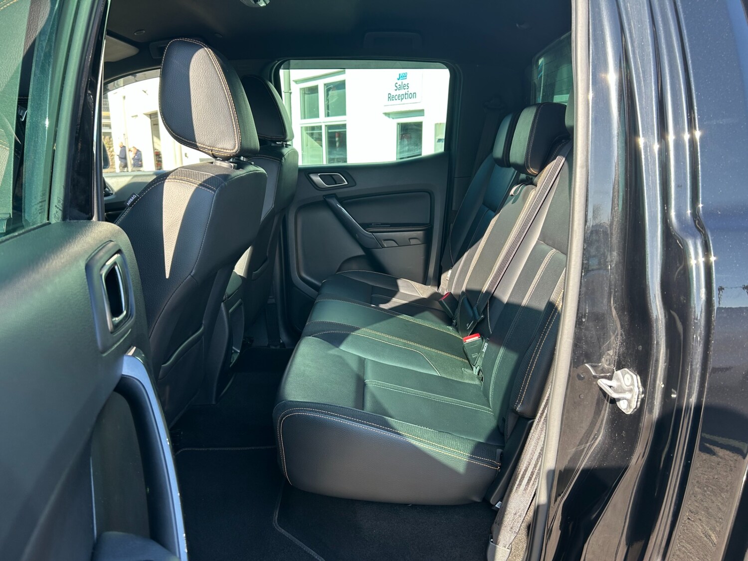 Used Ford Ranger 2021 for sale - 77945800: Photo 17