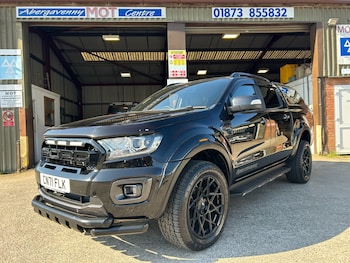 Used Ford Ranger 2021 for sale - 77945800: Photo