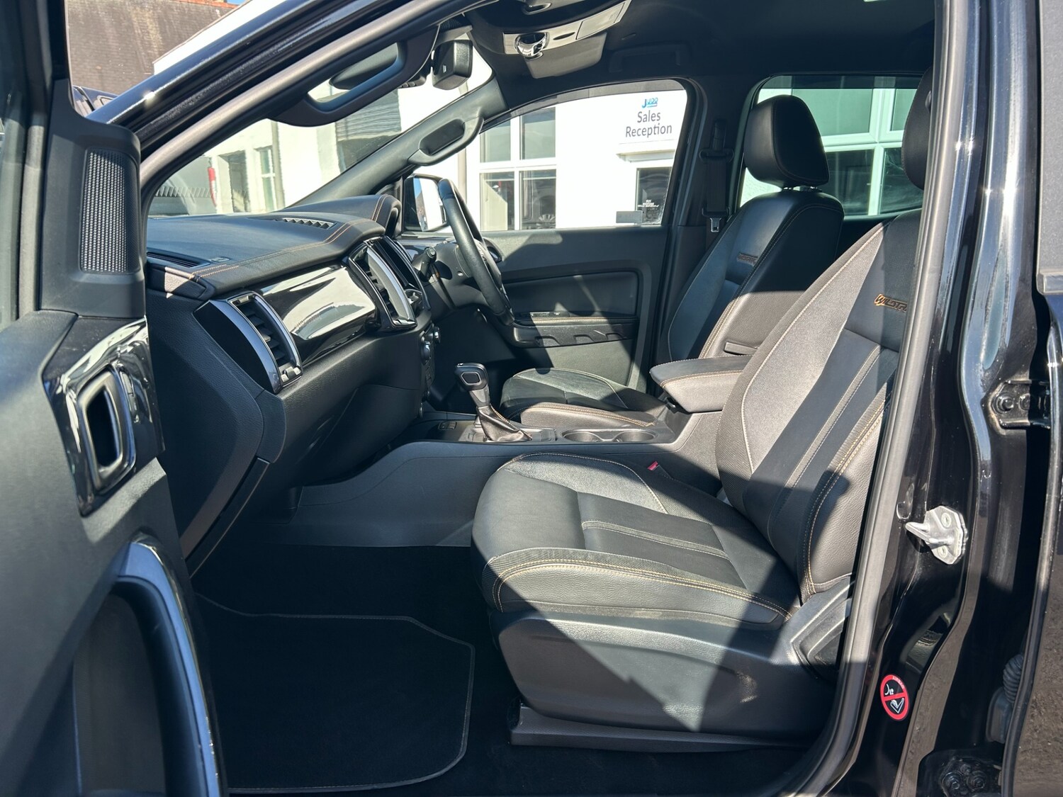 Used Ford Ranger 2021 for sale - 77945800: Photo 21