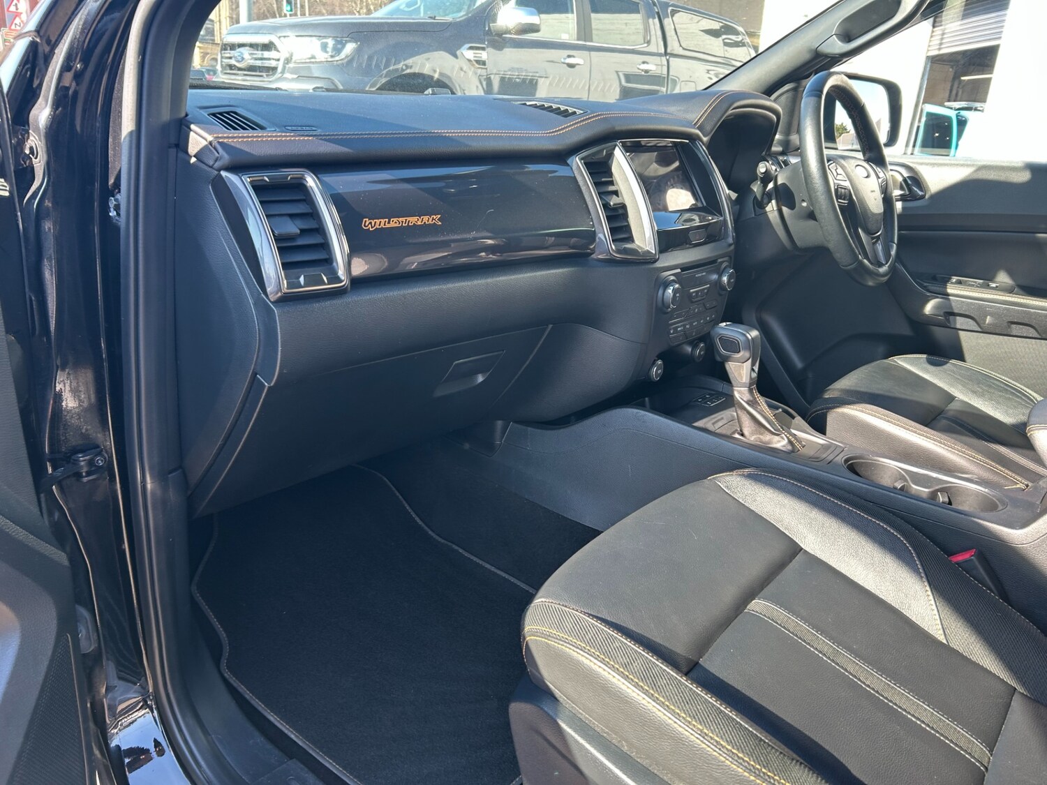 Used Ford Ranger 2021 for sale - 77945800: Photo 22