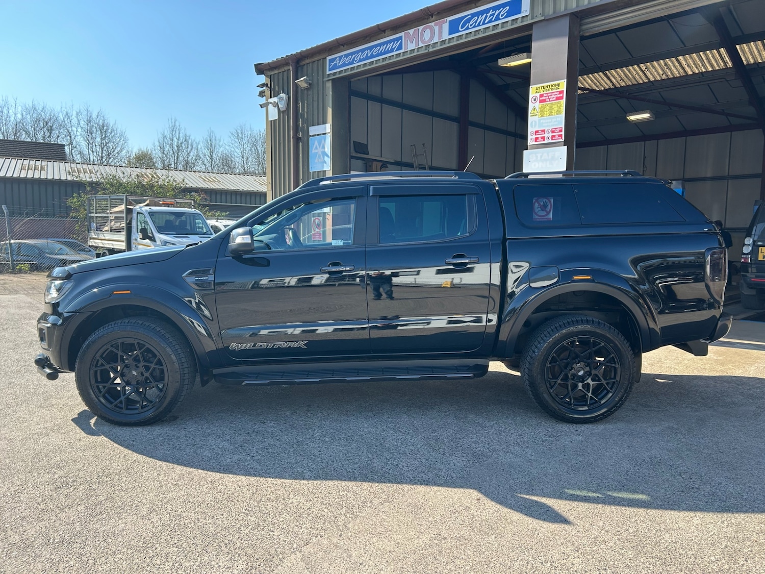 Used Ford Ranger 2021 for sale - 77945800: Photo 5