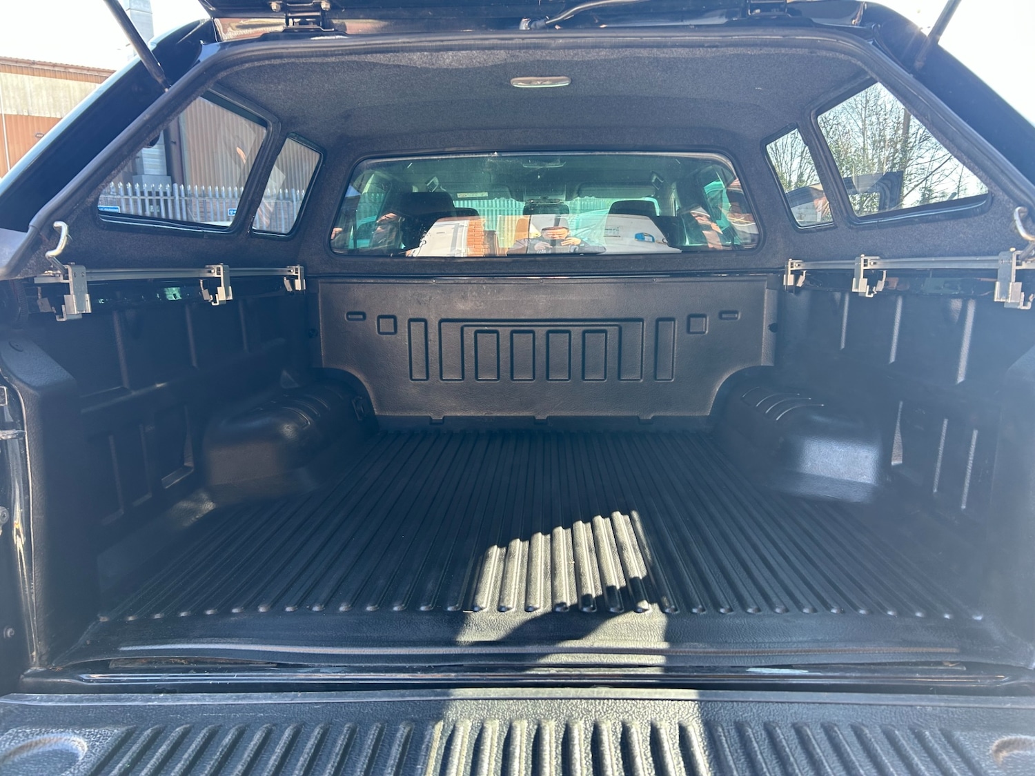 Used Ford Ranger 2021 for sale - 77945800: Photo 9