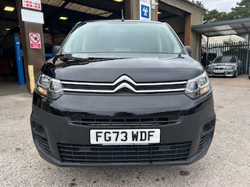 Used Citroen Berlingo 2023 for sale - 79802070: Photo