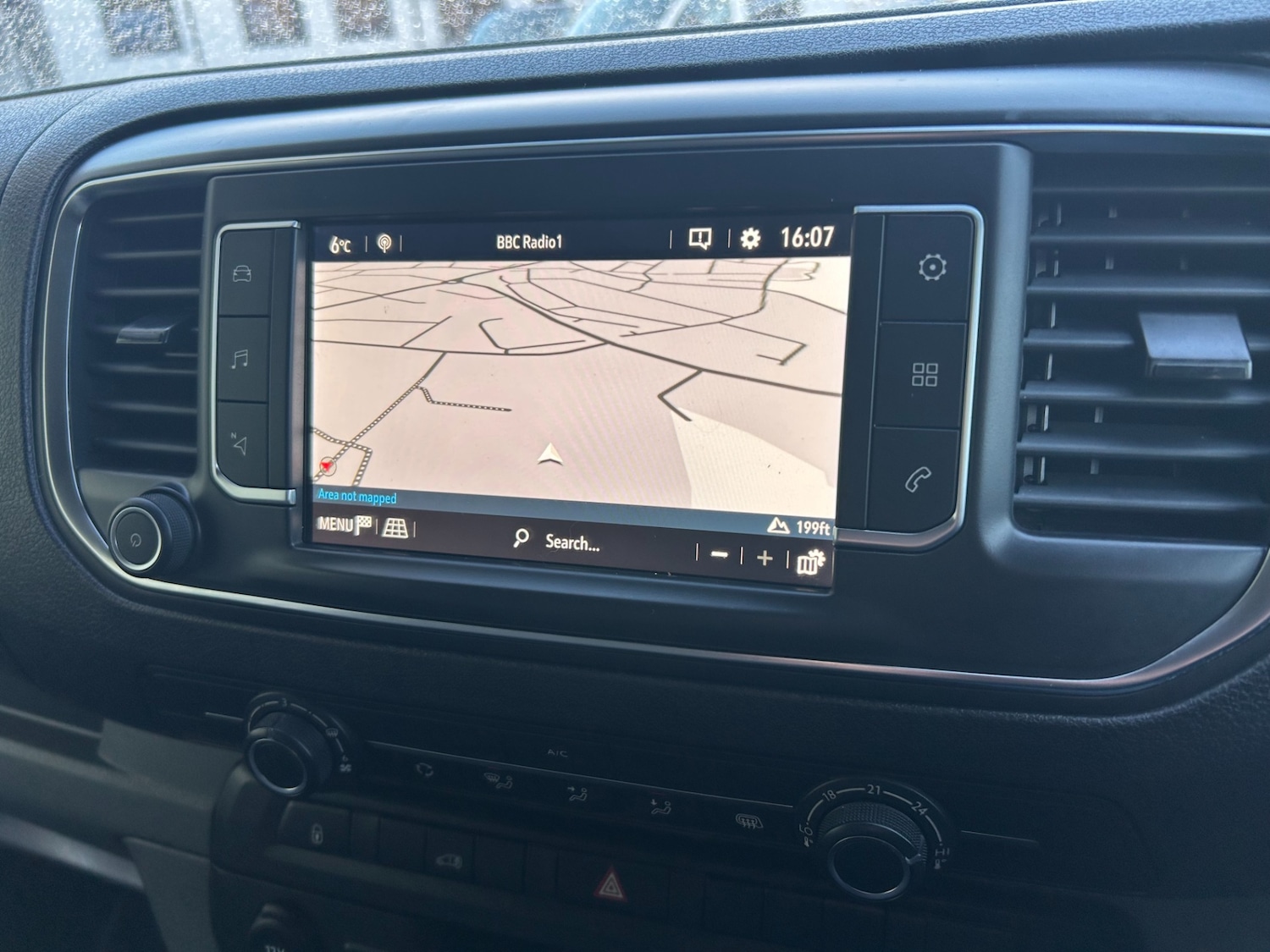 Used Vauxhall Vivaro 2021 for sale - 76809033: Photo 11