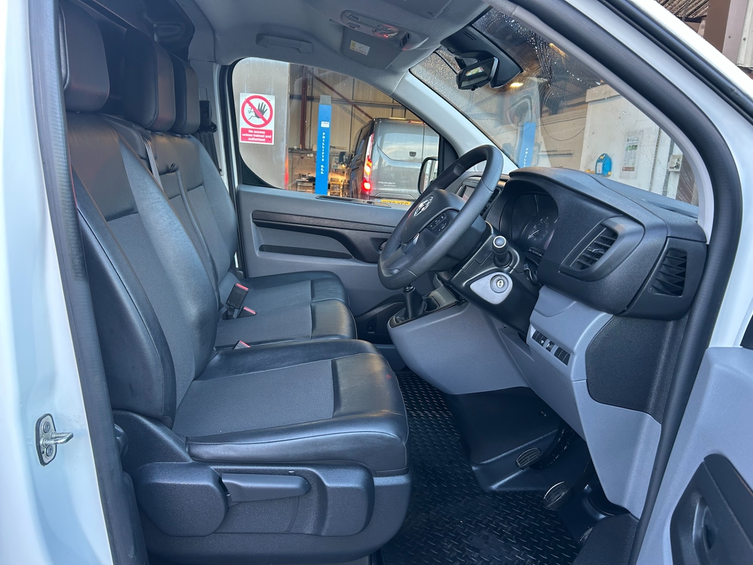 Used Vauxhall Vivaro 2021 for sale - 76809033: Photo 12