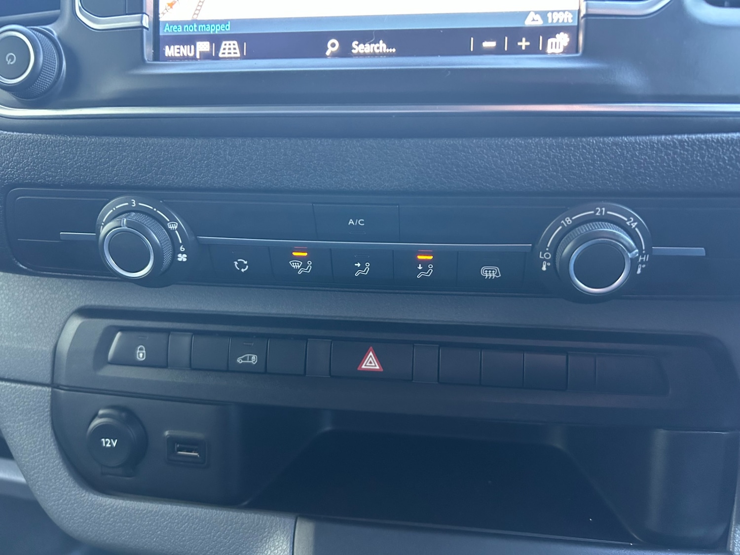 Used Vauxhall Vivaro 2021 for sale - 76809033: Photo 13