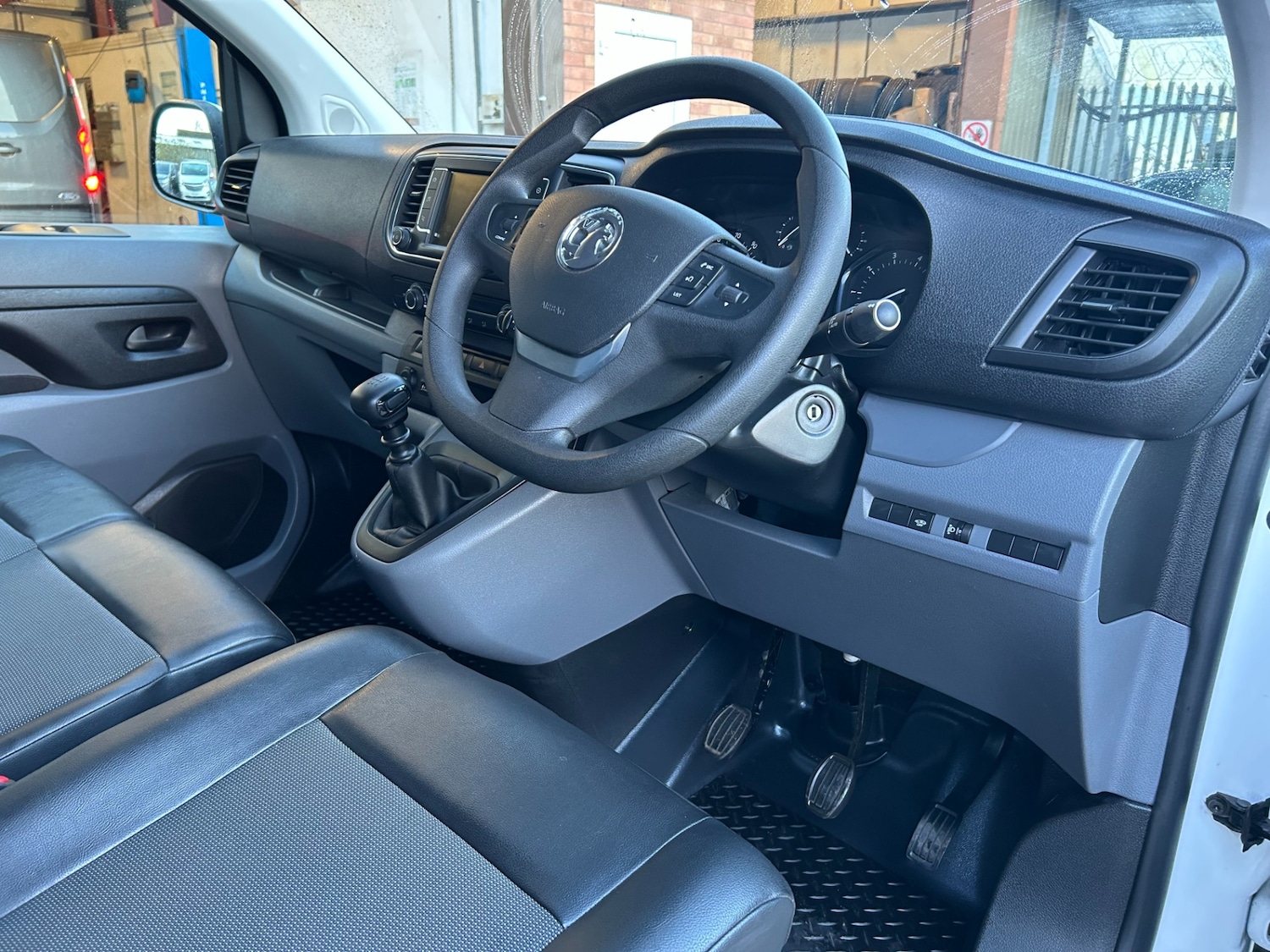 Used Vauxhall Vivaro 2021 for sale - 76809033: Photo 16