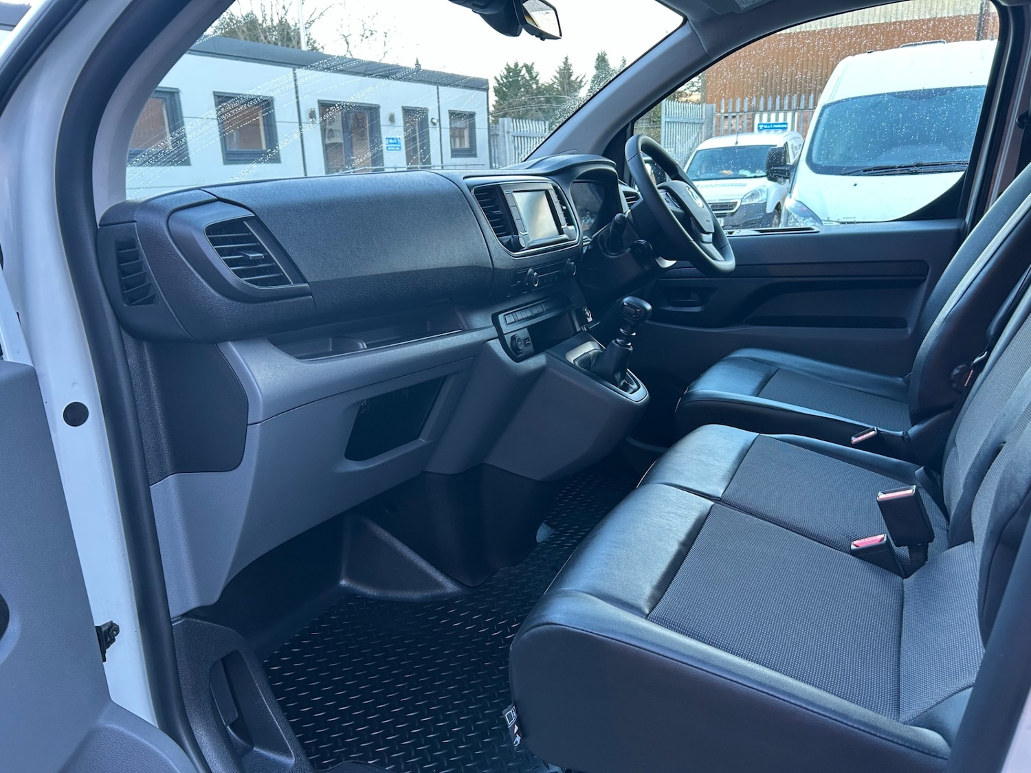 Used Vauxhall Vivaro 2021 for sale - 76809033: Photo 17