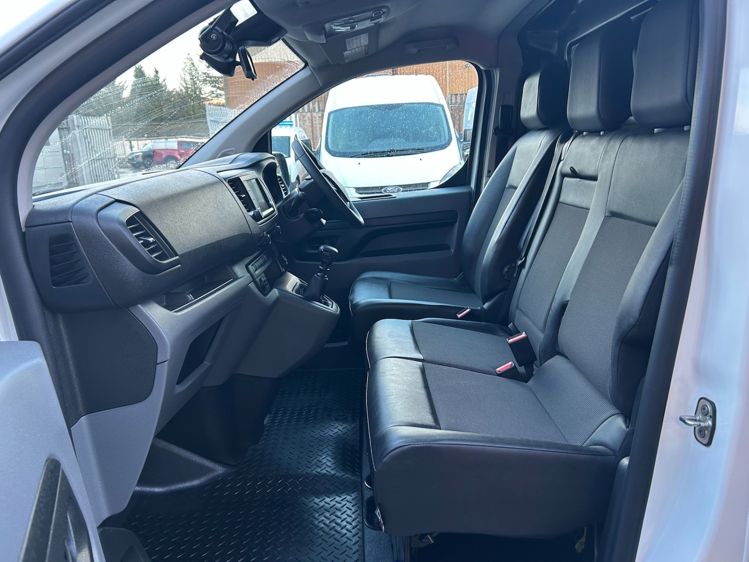 Used Vauxhall Vivaro 2021 for sale - 76809033: Photo 18