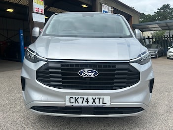 Used Ford Transit Custom 2024 for sale - 79067153: Photo