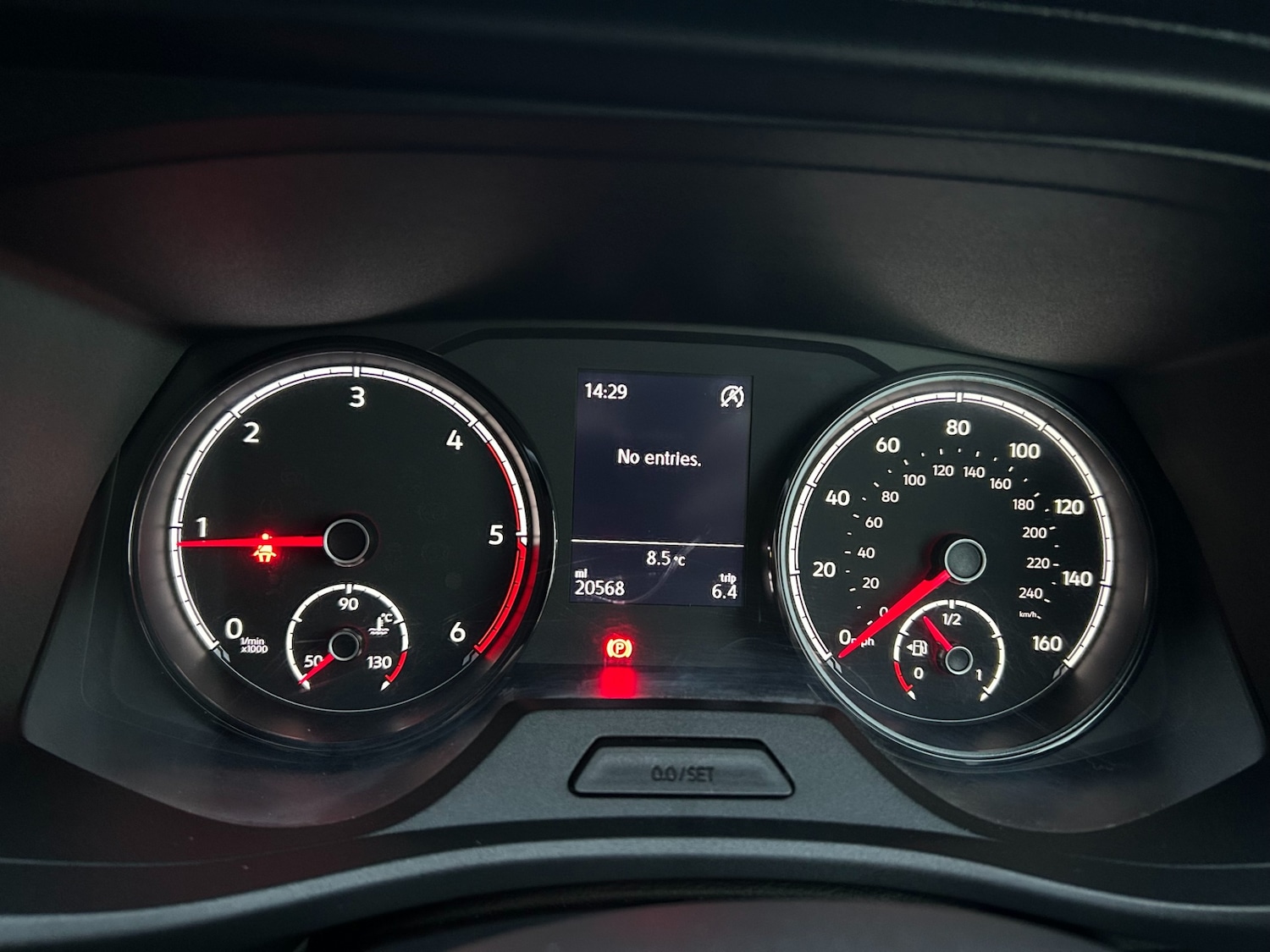 Used Volkswagen Transporter 2023 for sale - 77270805: Photo 11