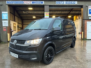 Used Volkswagen Transporter 2023 for sale - 77270805: Photo