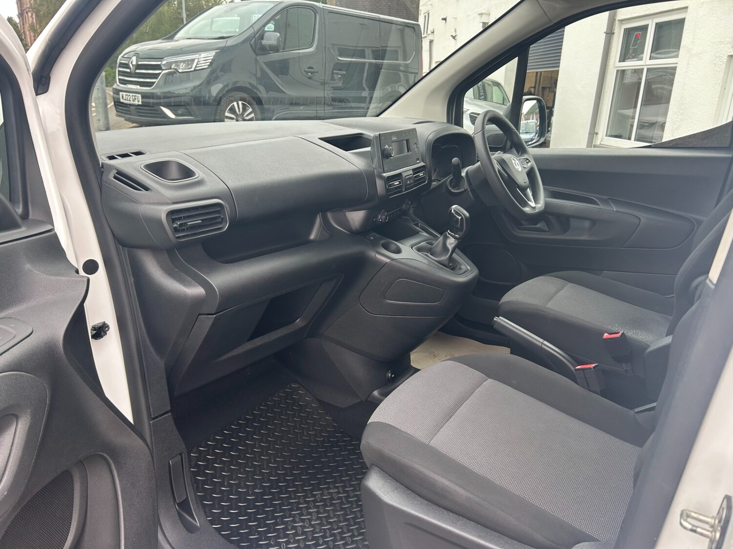 Vehicle 17