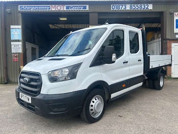Used Ford Transit 2022 for sale - 77651197: Photo
