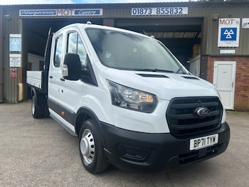 Used Ford Transit 2022 for sale - 77651197: Photo