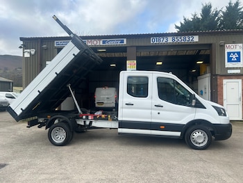 Used Ford Transit 2022 for sale - 77651197: Photo