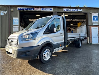 Used Ford Transit 2019 for sale - 76762065: Photo