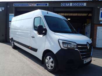 Used Renault Master 2022 for sale - 74127269: Photo