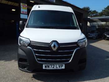 Used Renault Master 2022 for sale - 74127269: Photo