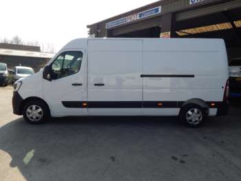 Used Renault Master 2022 for sale - 74127269: Photo