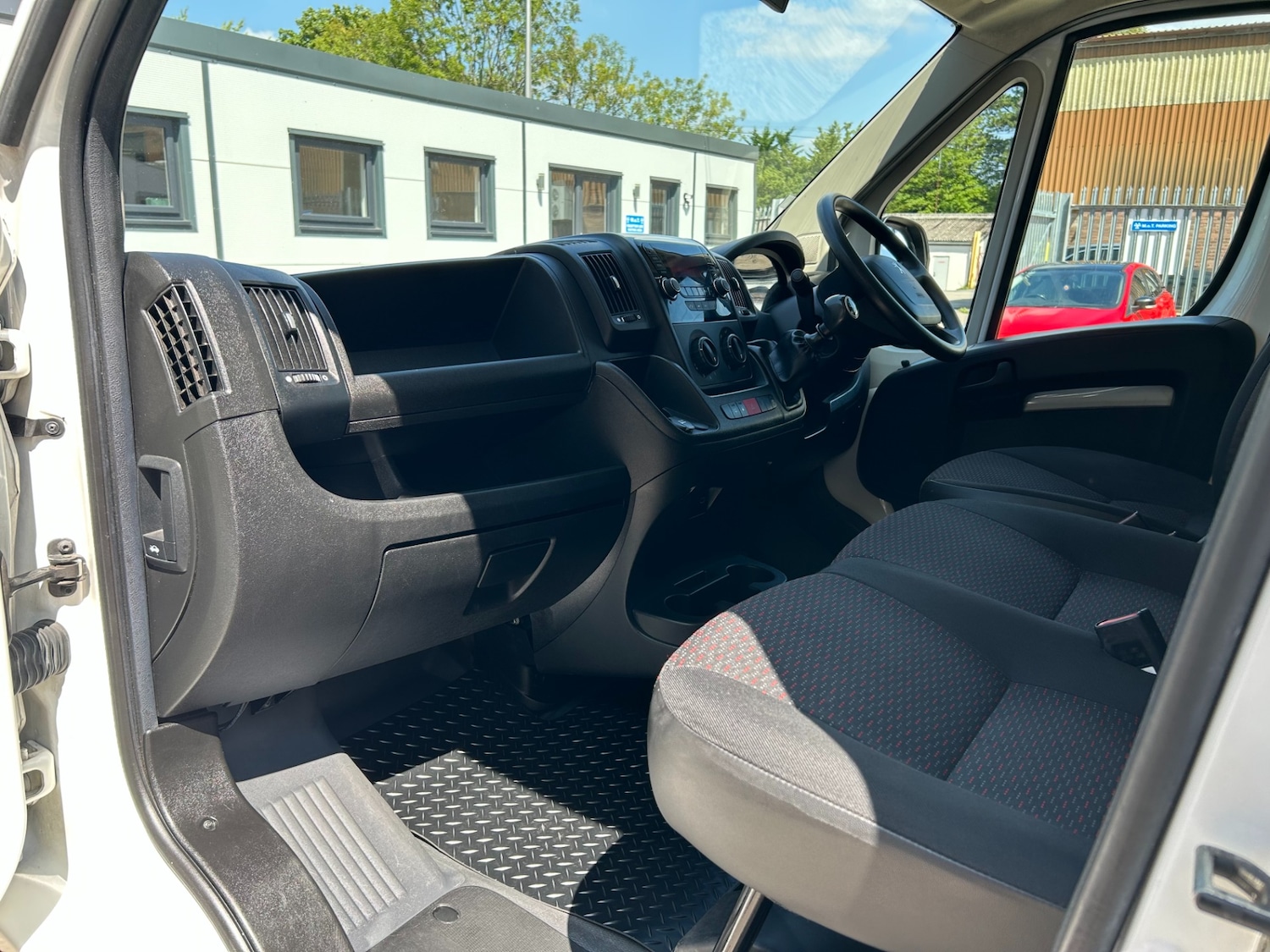 Vehicle 17