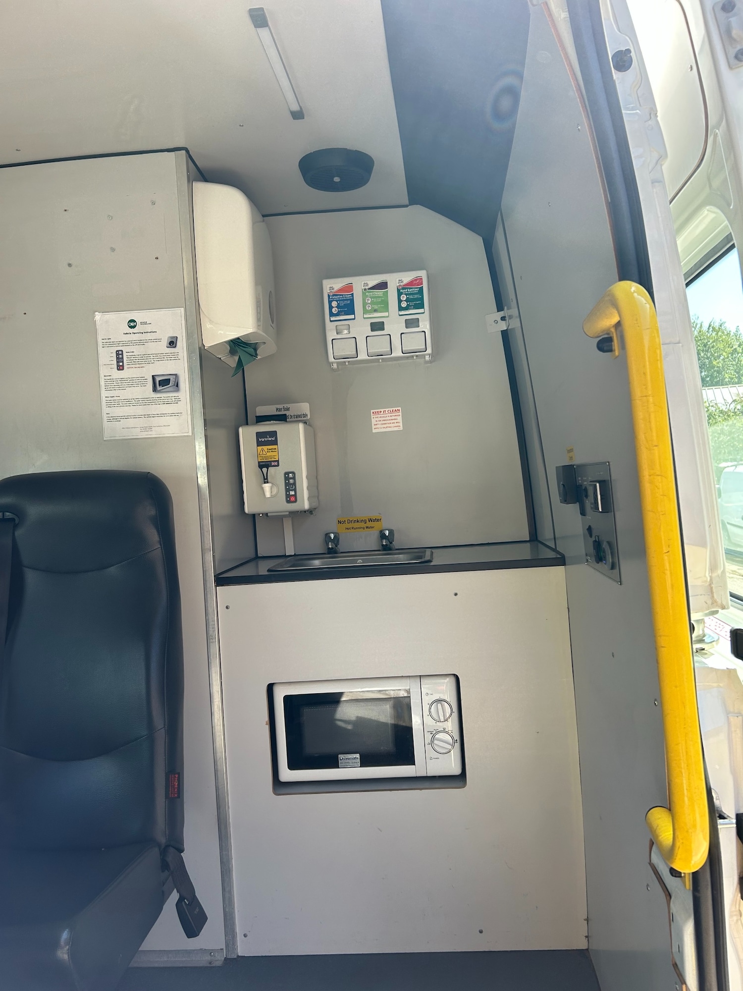 Vehicle 19