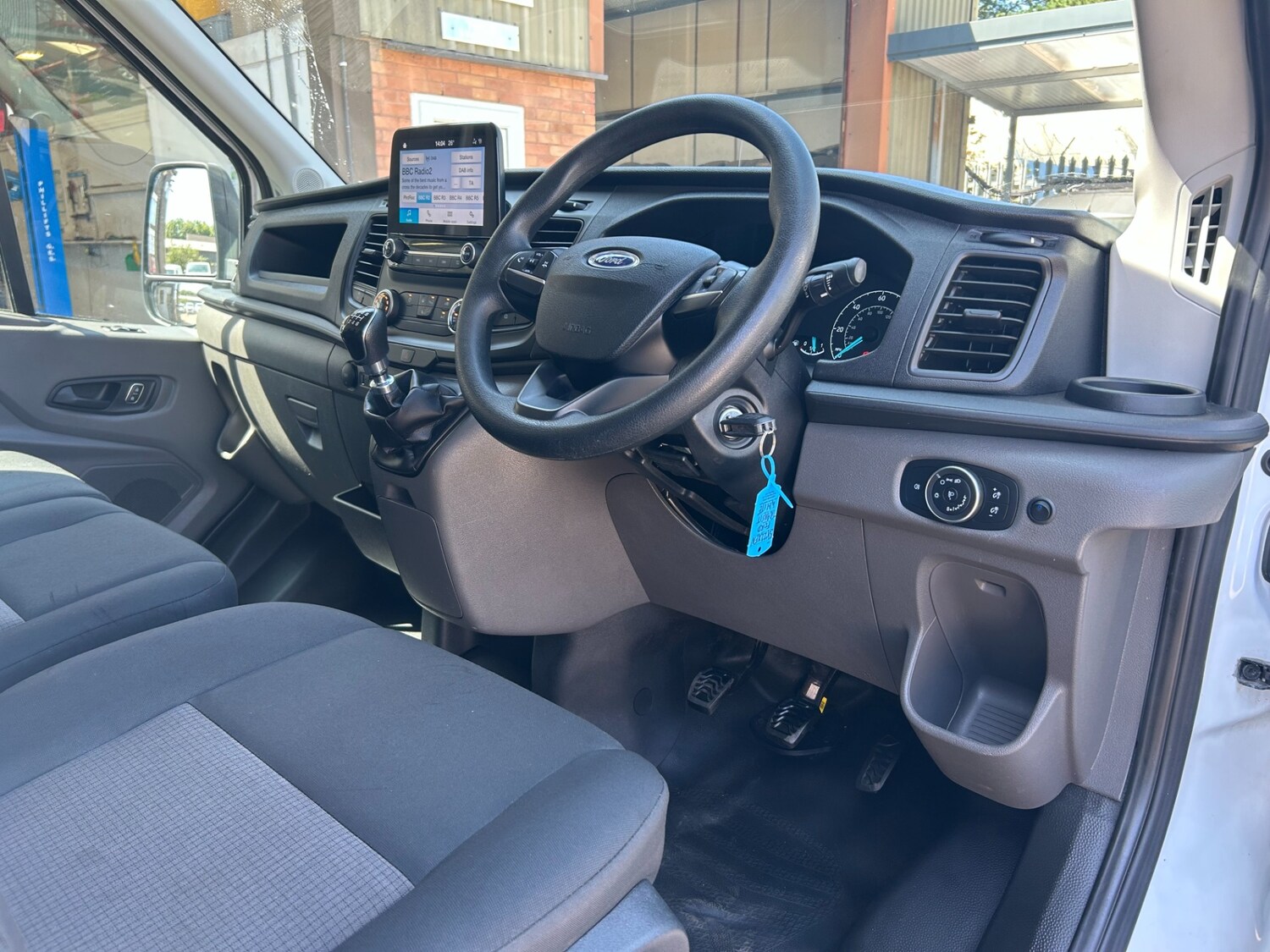 Vehicle 13