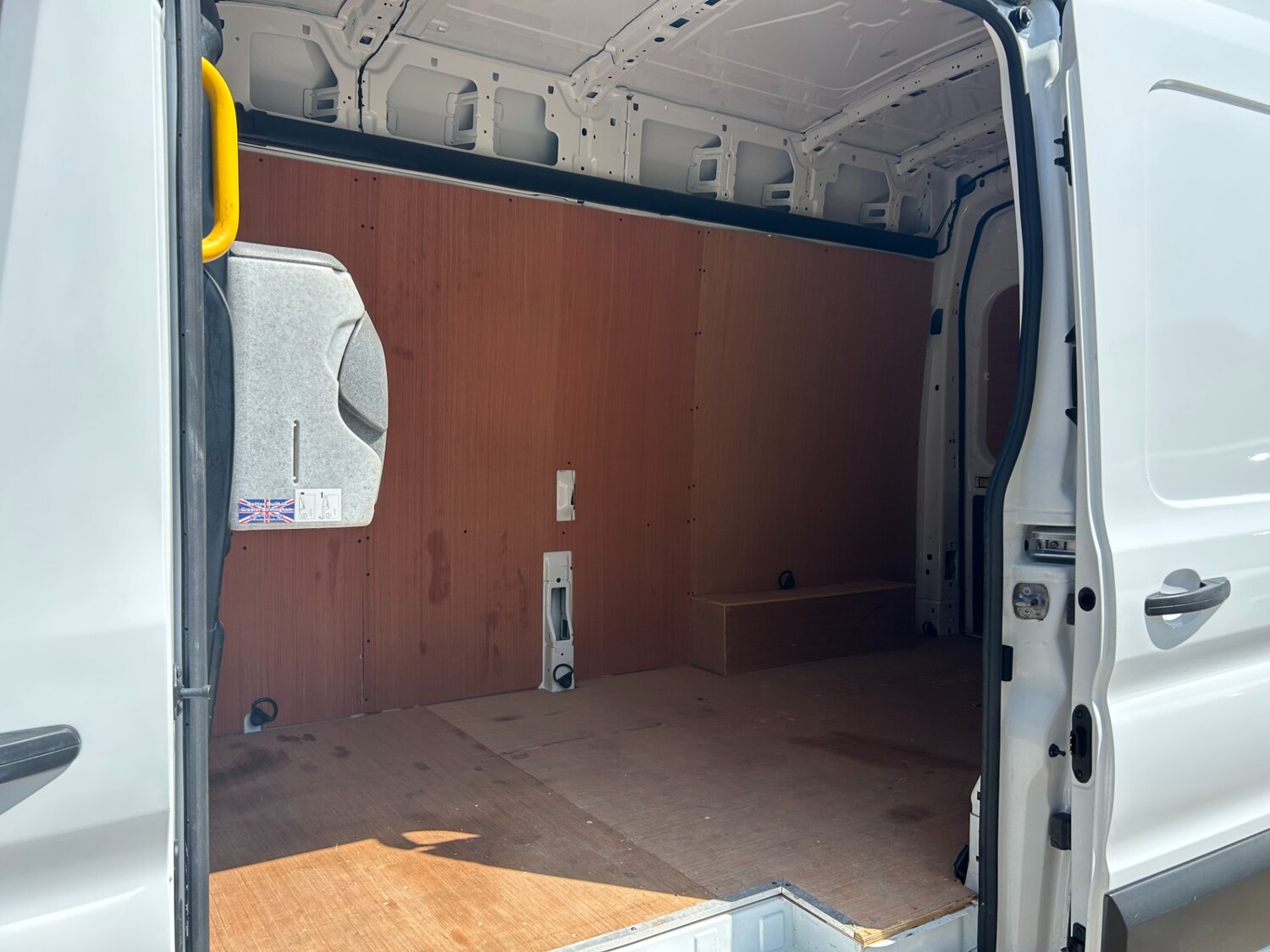 Vehicle 16