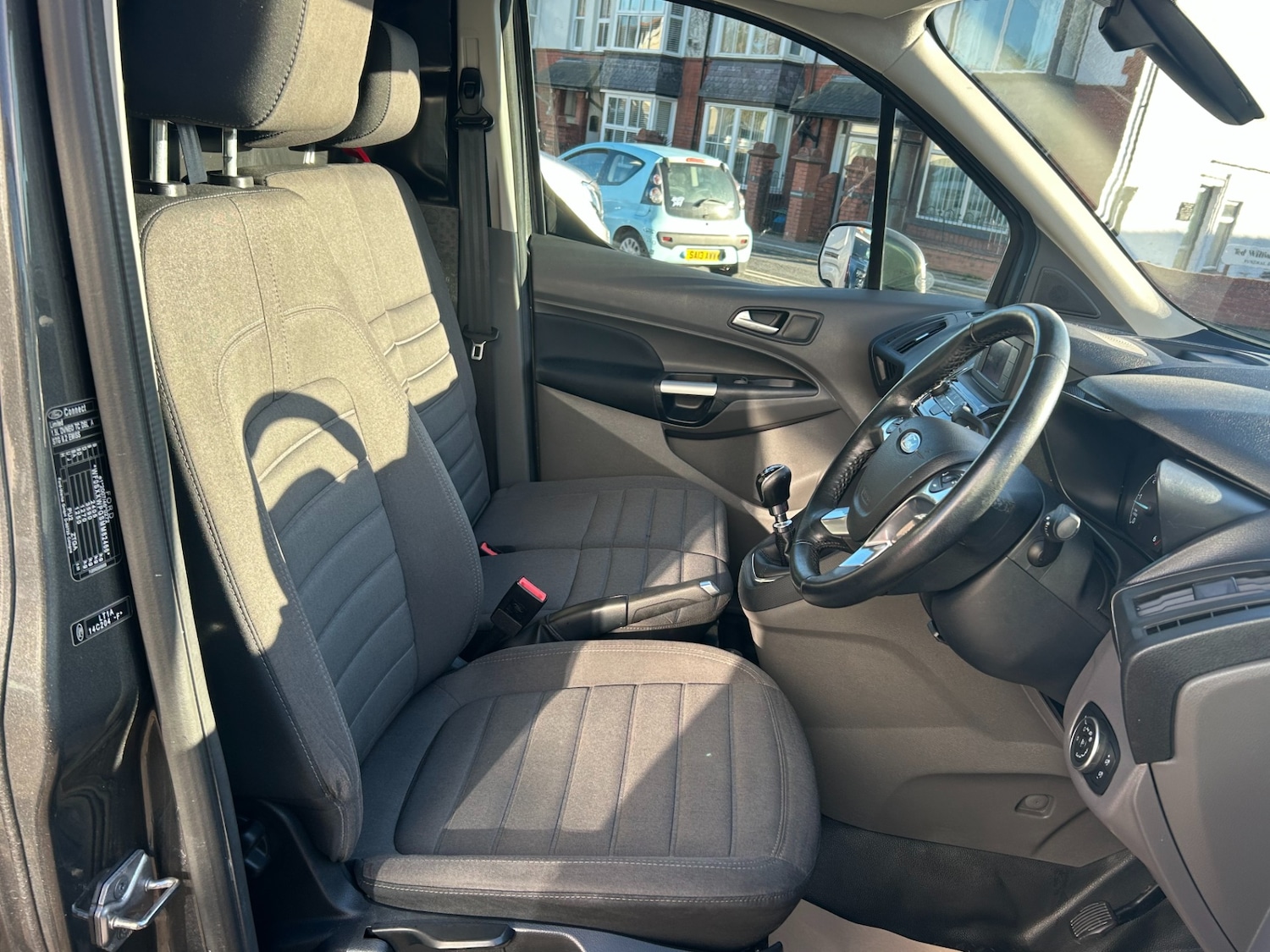 Used Ford Transit Connect 2021 for sale - 76640710: Photo 13