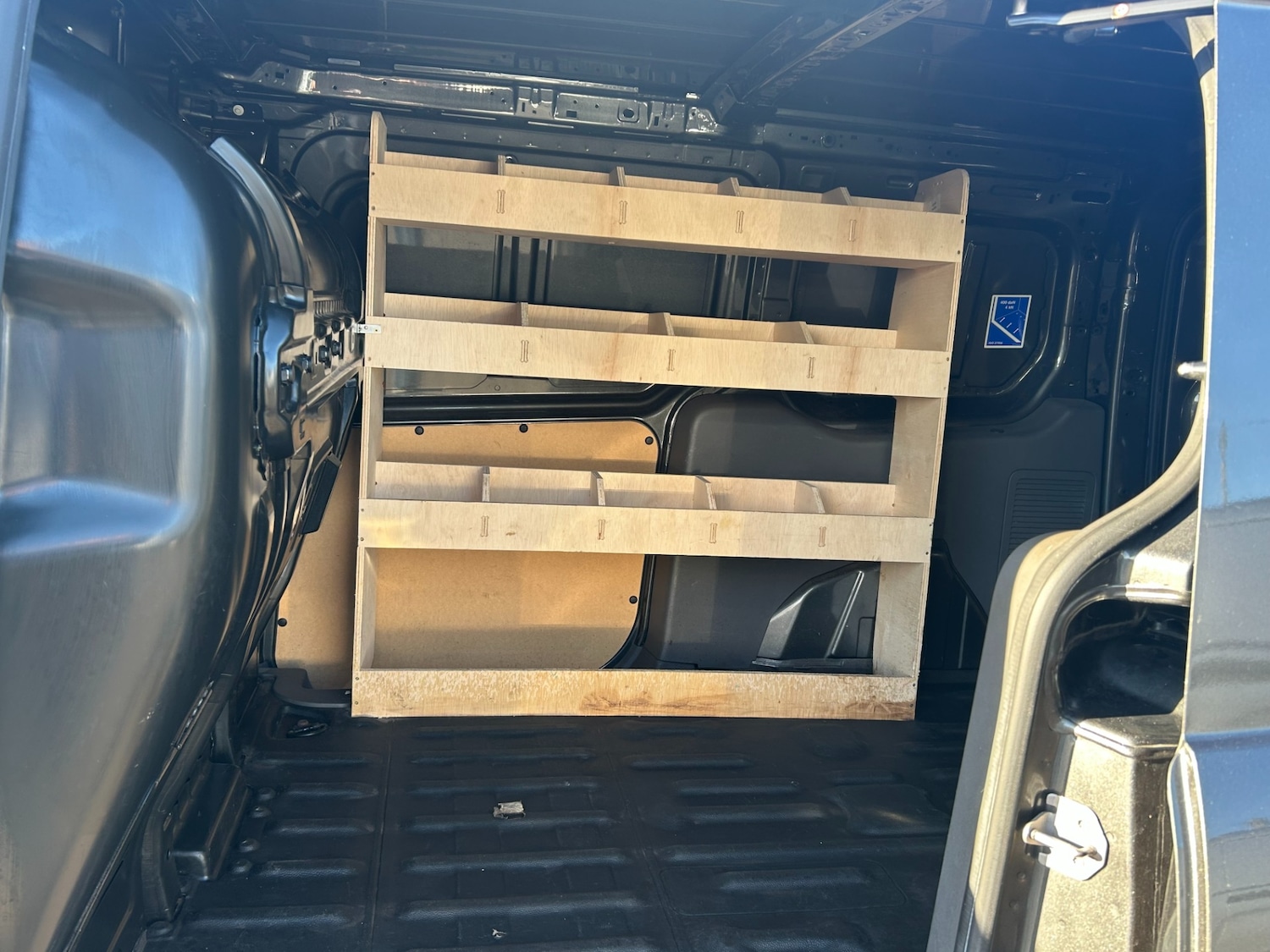 Used Ford Transit Connect 2021 for sale - 76640710: Photo 19